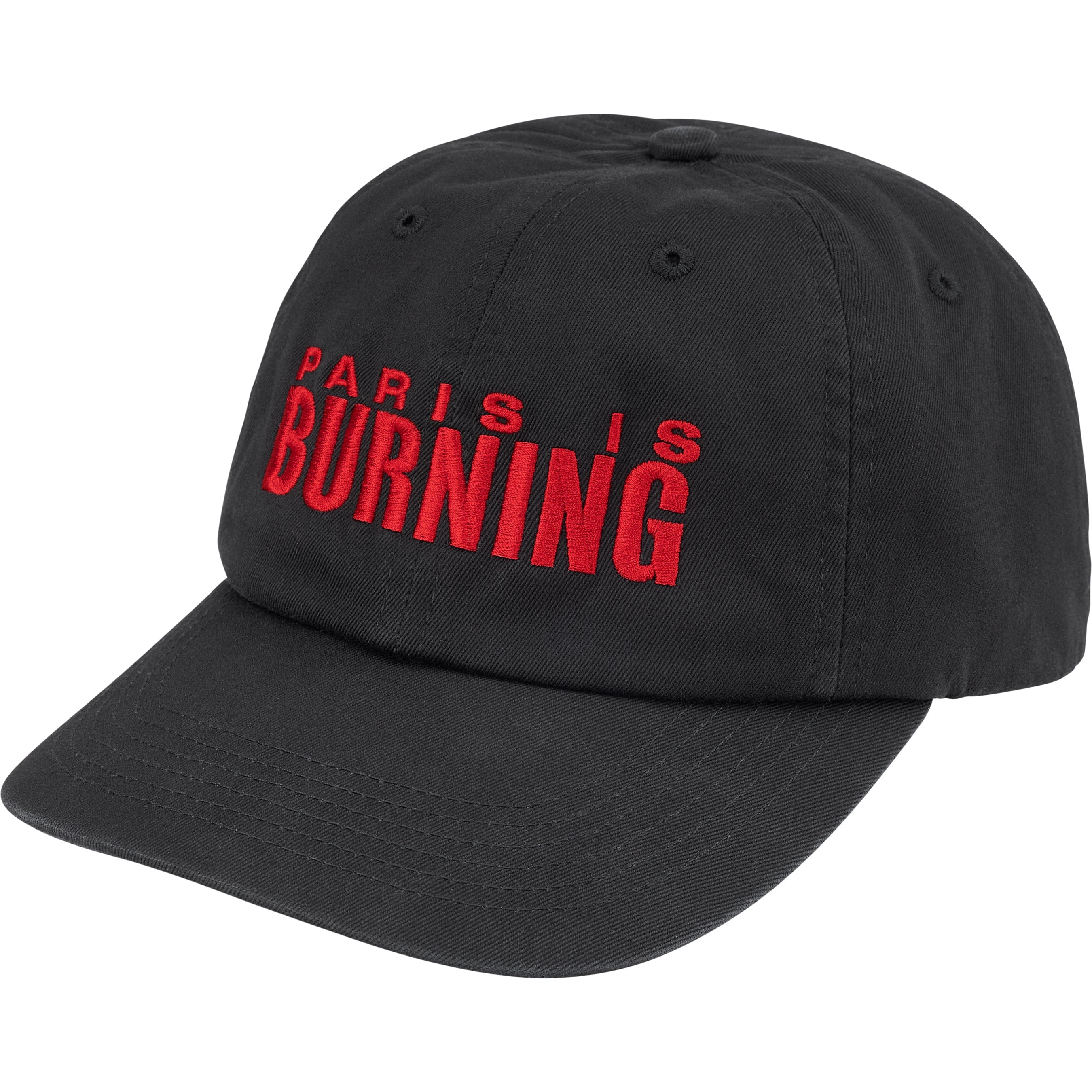 Paris Is Burning 6-Panel view 2